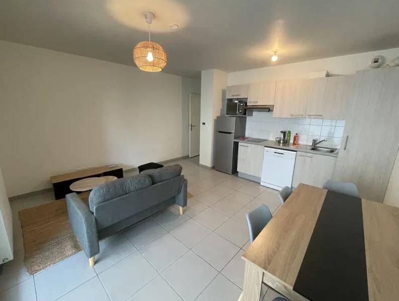 Appartement 2 pièces 44 m² · à Mérignac · 44 m² · 950 €/mois