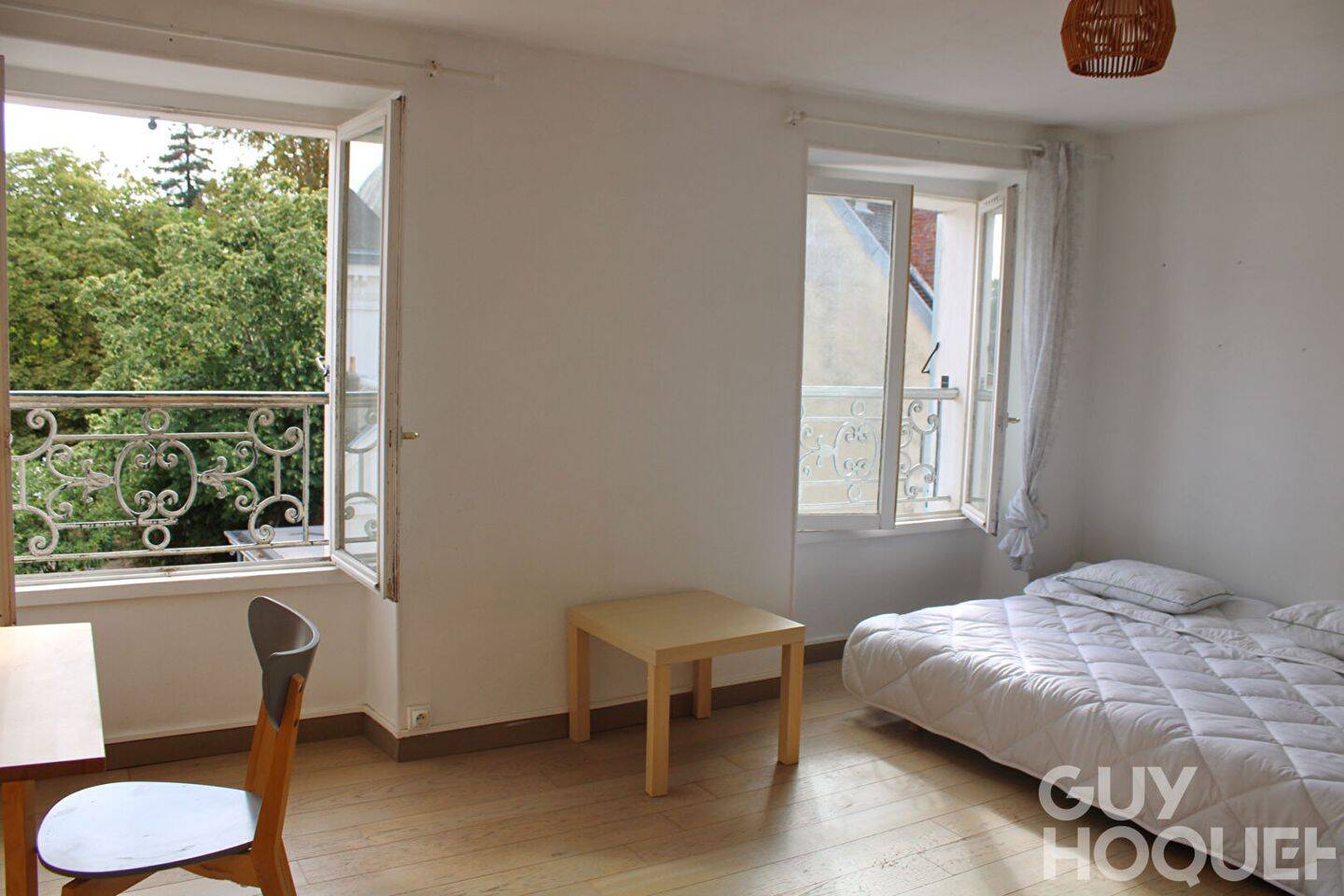 Appartement 1 pièce 23 m² · à Rambouillet · 23,4 m² · 650 €/mois