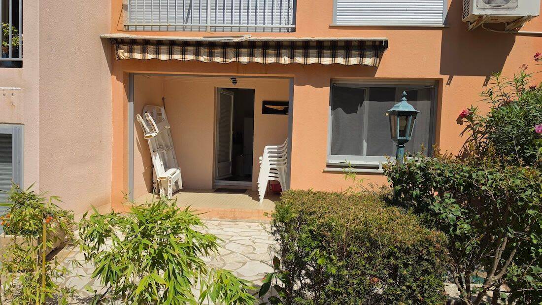 Appartement 3 pièces 66 m² · à Agde · 66 m² · 205 000 €