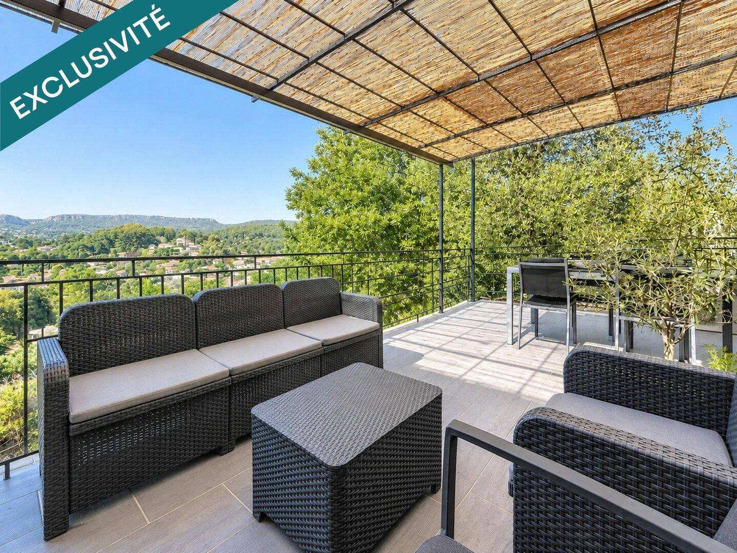 Maison 7 pièces 157 m² · à La Destrousse · 157 m² · 576 000 €