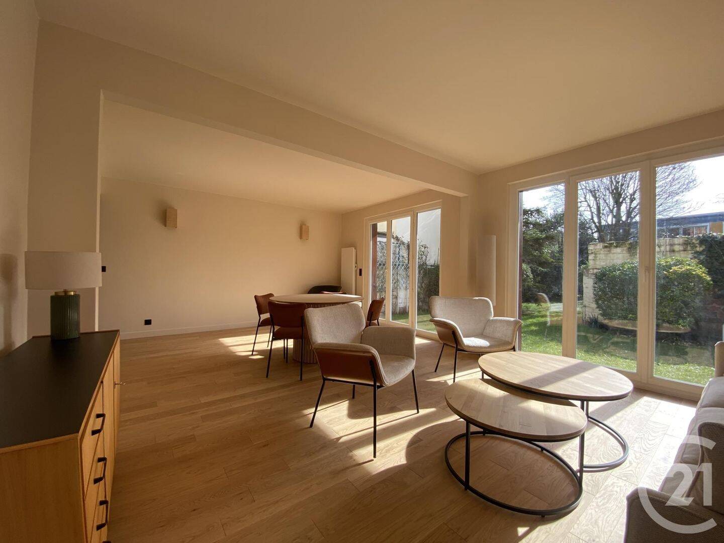 Appartement 4 pièces 82 m² · à Colombes · 82 m² · 1 824 €/mois