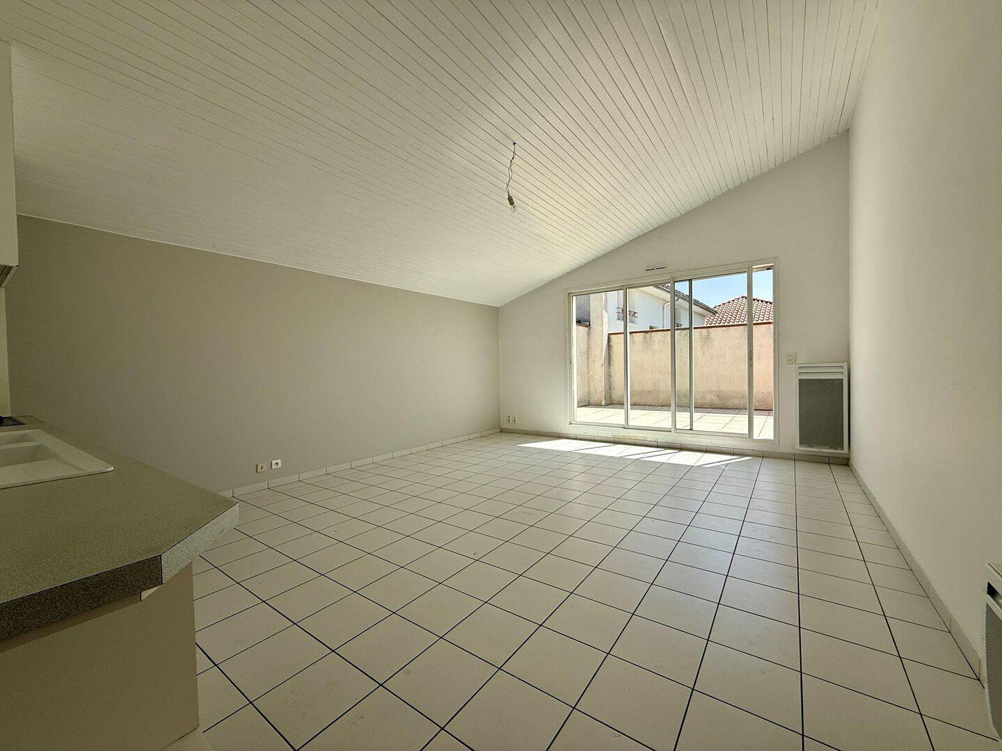 Appartement 3 pièces 70 m² · à Villeneuve-sur-Lot · 70 m² · 105 000 €