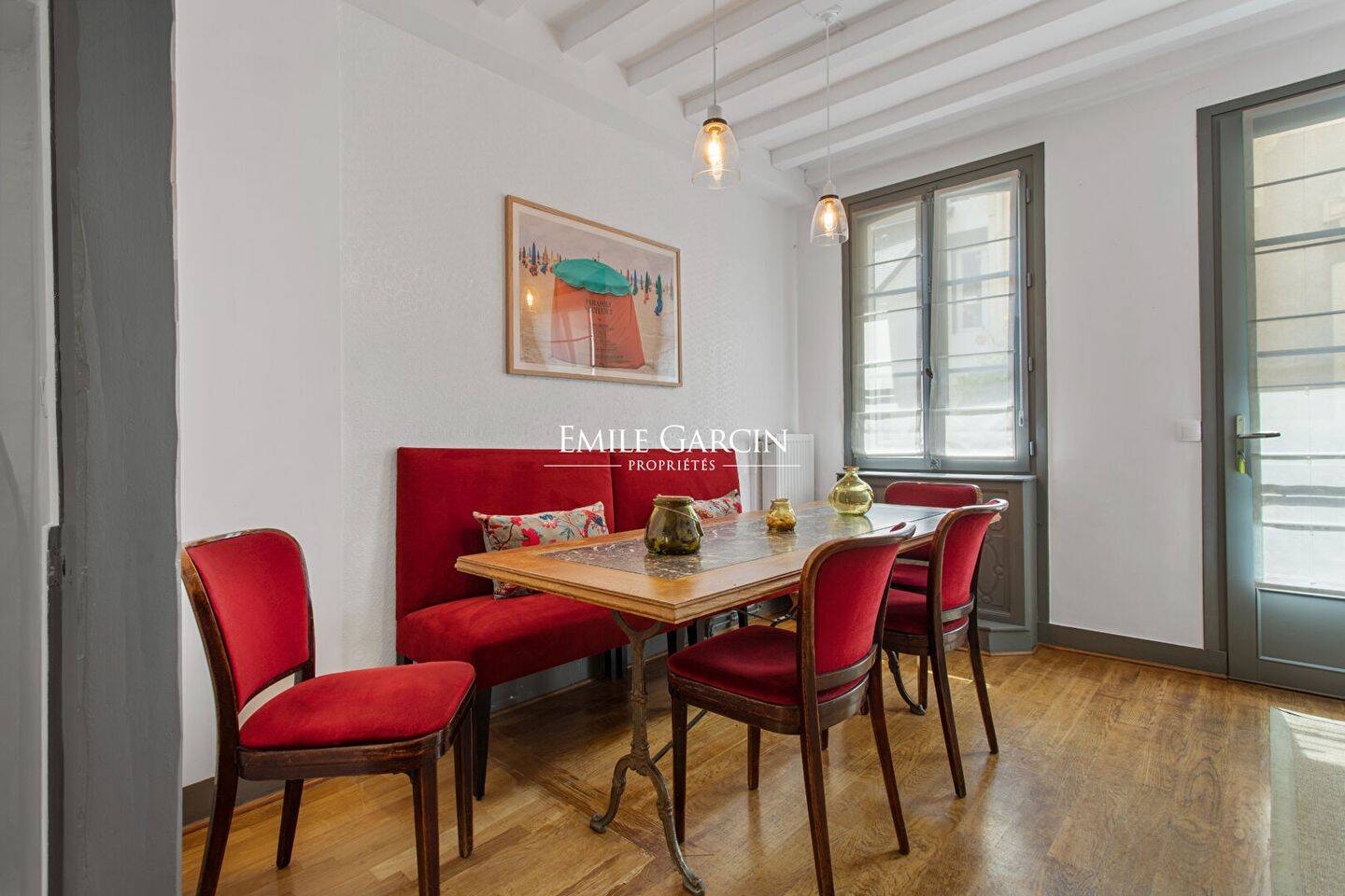 Maison 5 pièces 80 m² · à Trouville-sur-Mer · 80 m² · 583 000 €