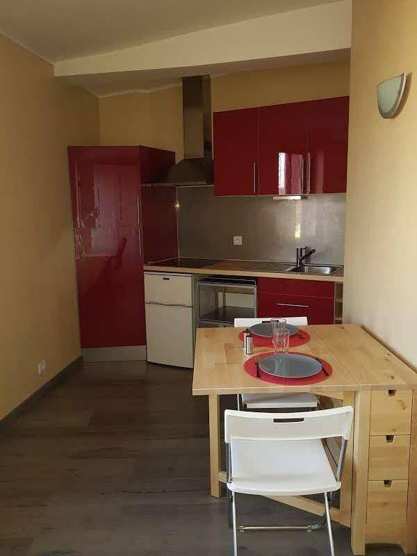 Appartement 1 pièce 27 m² · à Metz · 27 m² · 480 €