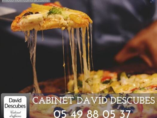 Boutique à vendre Fonds de commerce 186 320 € 1 m² de surface de vente Montaigu-Vendée 85600