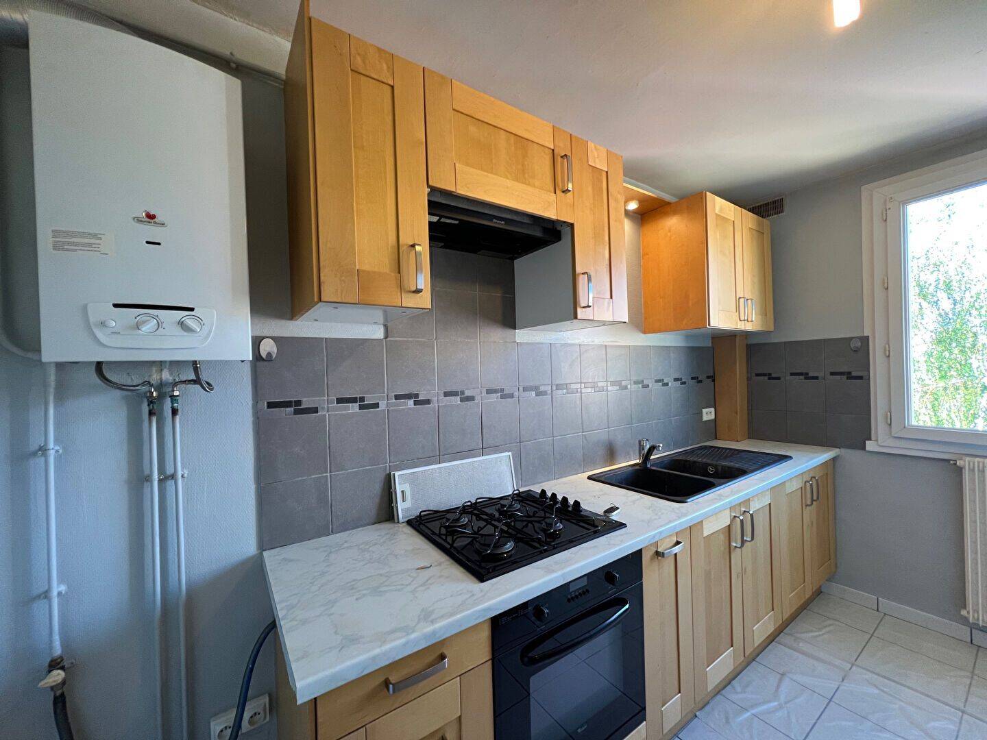 Appartement 4 pièces 66 m² · à Nevers · 66 m² · 660 €/mois