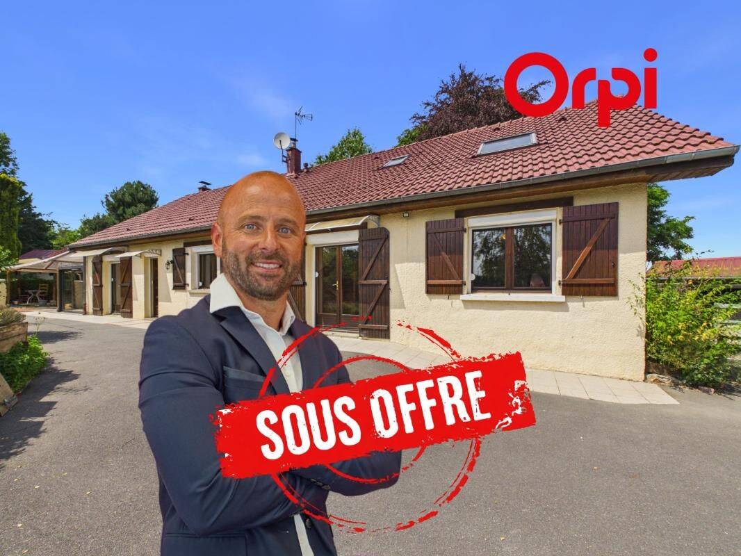 Maison 8 pièces 163 m² · à Bernay · 163 m² · 179 000 €