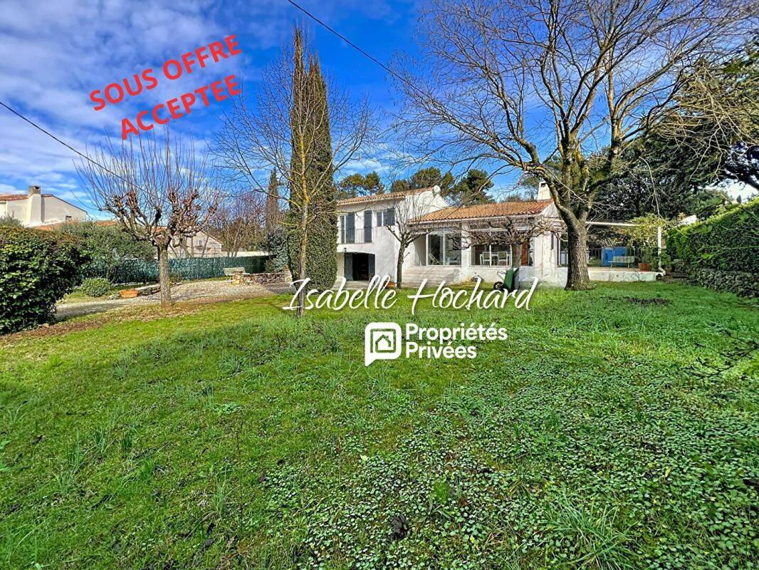 Maison 5 pièces 123 m² · à Saint-Maximin-la-Sainte-Baume · 123 m² · 429 000 €