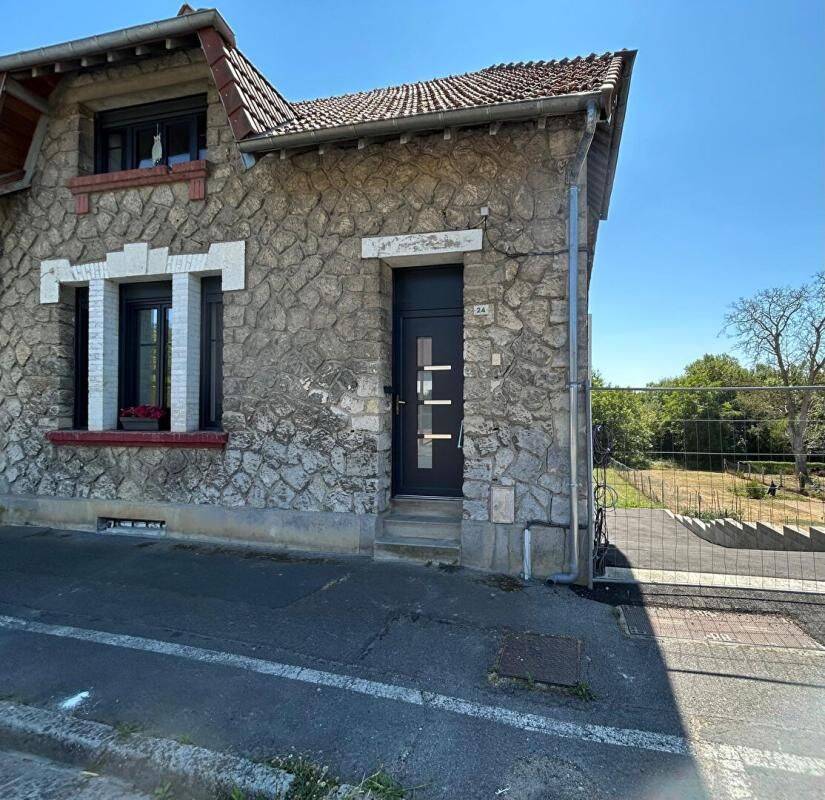 Maison de caractère