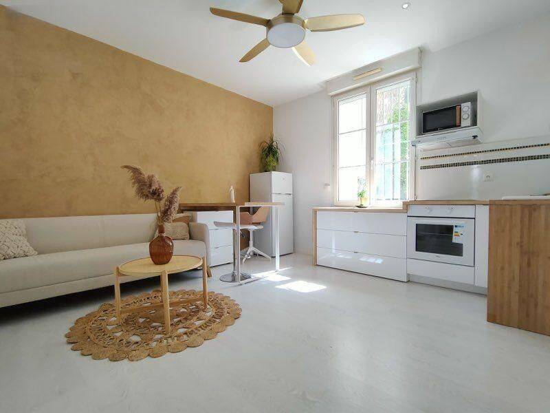 Appartement 2 pièces 32 m² · à Montpellier · 32 m² · 730 €