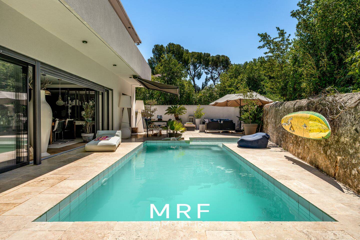 Maison 6 pièces 210 m² · à Marseille 9ème Arrondissement · 210 m² · 1 149 000 €