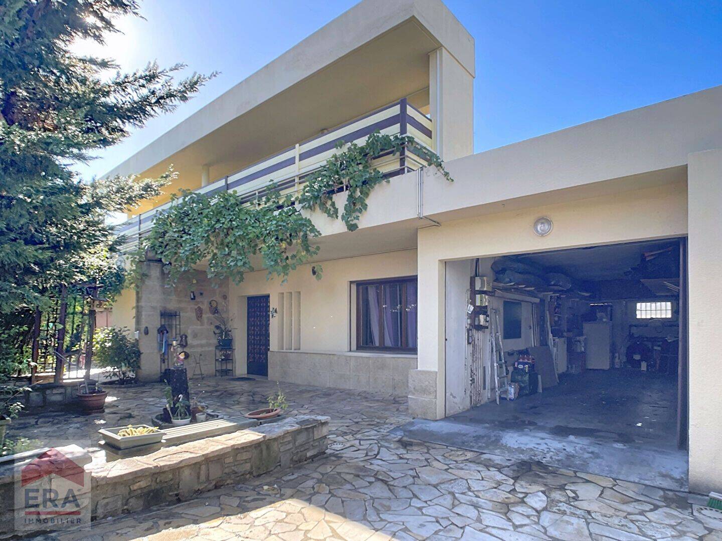 Maison 7 pièces 233 m² · à Marseille 14ème Arrondissement · 233 m² · 479 000 €