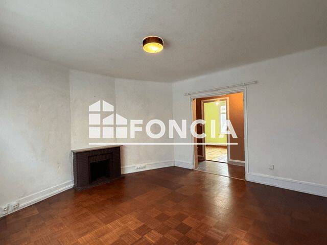 Appartement 2 pièces 45 m² · à Rennes · 45,1 m² · 722 €