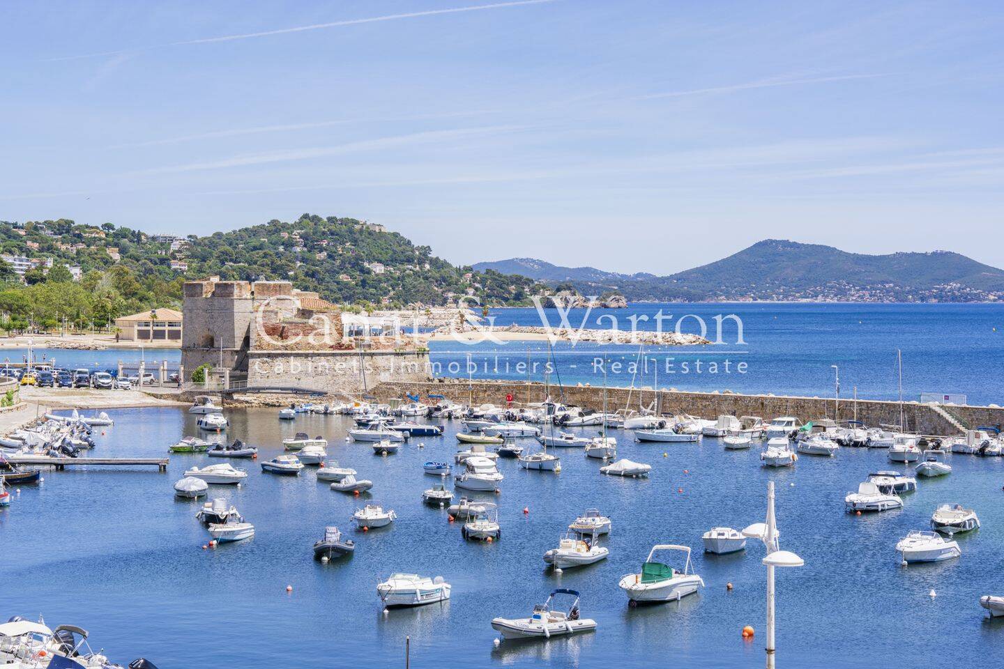Appartement 4 pièces 78 m² · à Toulon · 78 m² · 640 000 €