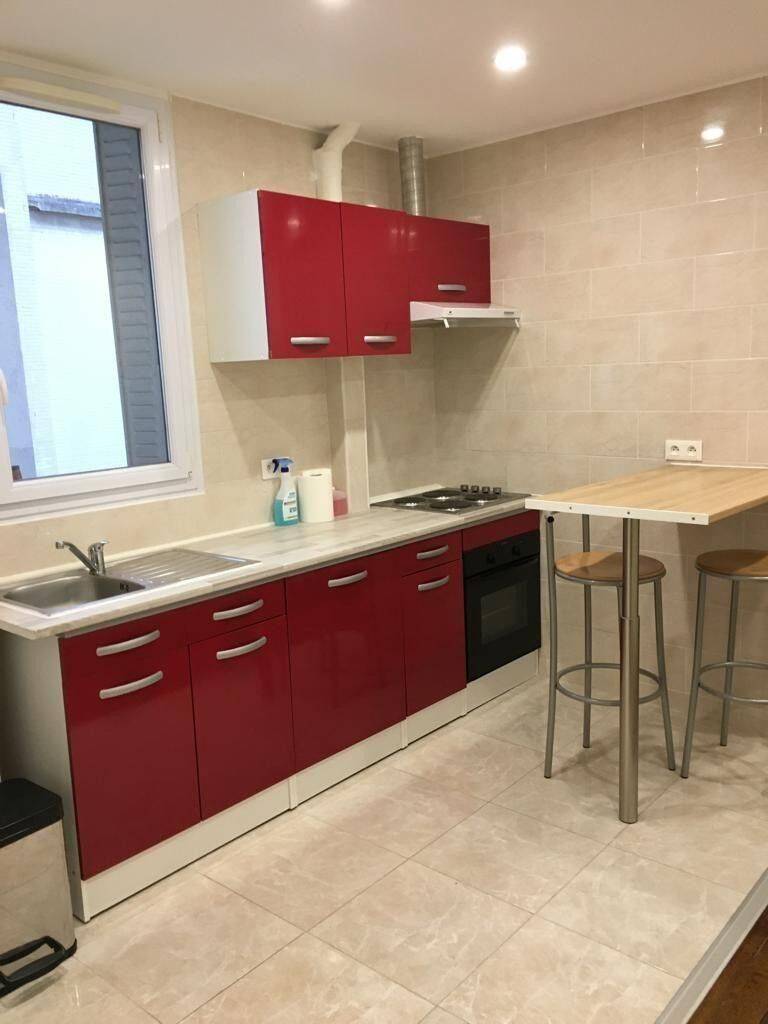 Appartement 2 pièces 42 m² · à Vincennes · 42 m² · 1 325 €