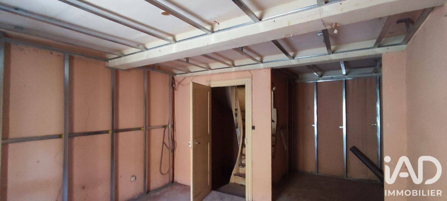 Maison 4 pièces 90 m² · à Pézenas · 90 m² · 129 000 €