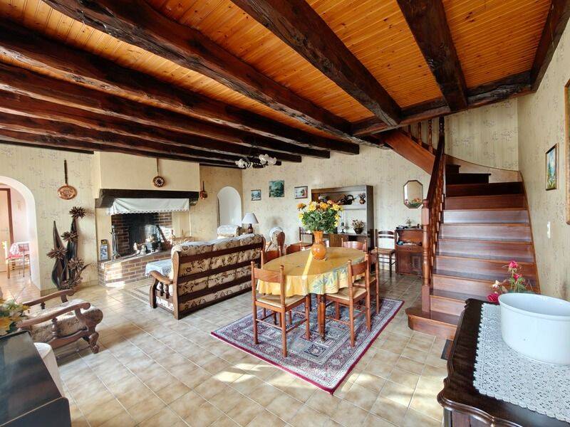 Maison 4 pièces 104 m² · à Irodouër · 104 m² · 169 000 €