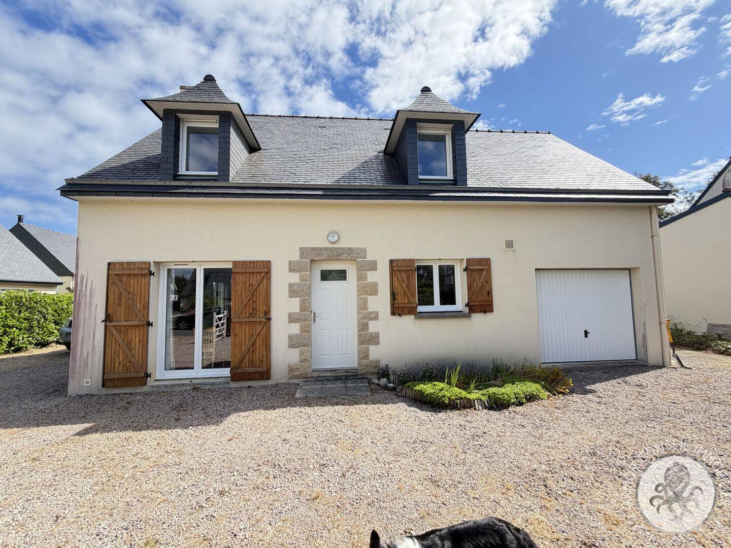 Maison 4 pièces 96 m² · à Fréhel · 96 m² · 315 000 €