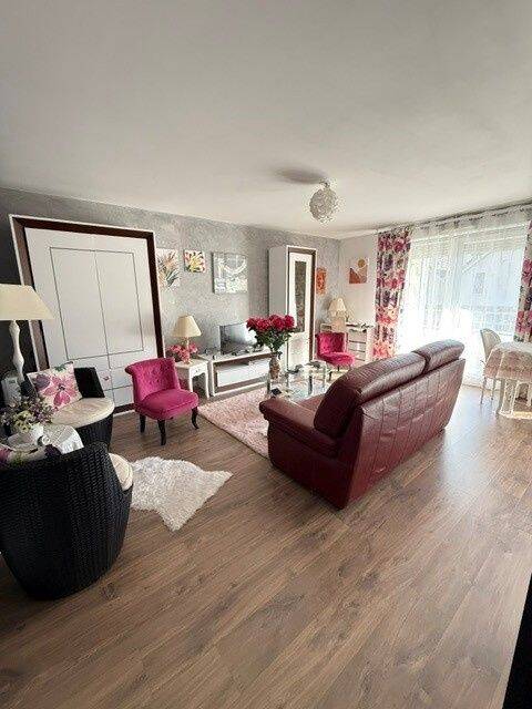 Appartement 3 pièces 63 m² · à Amiens · 63 m² · 199 000 €