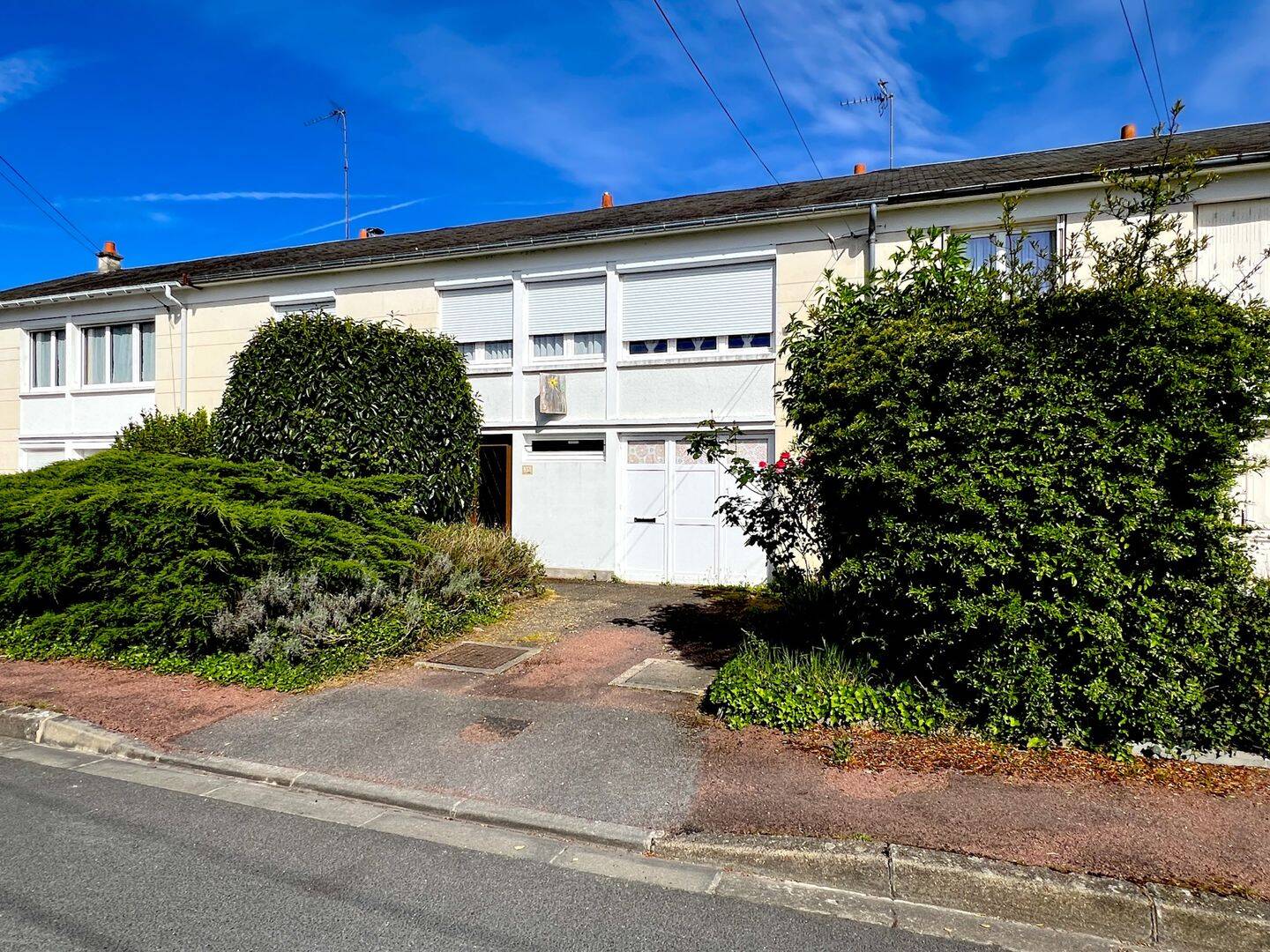 Maison 5 pièces 124 m² · à Châtellerault · 124 m² · 99 500 €