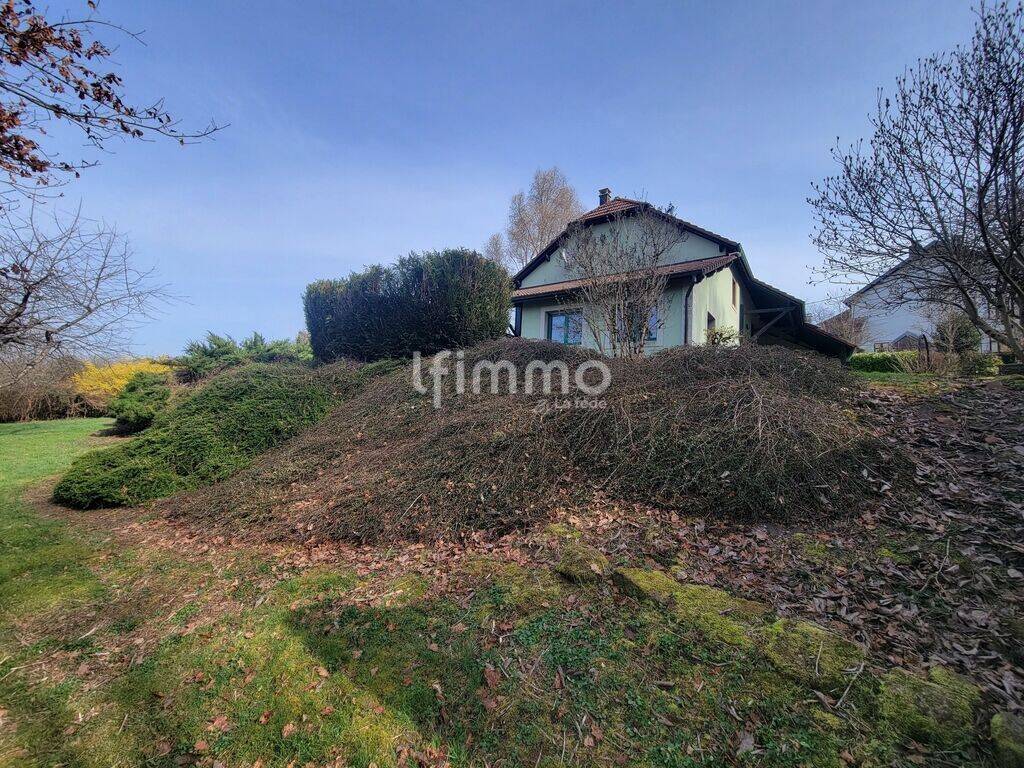 Maison 7 pièces 196 m² · à Frahier-Et-Chatebier · 196 m² · 348 000 €