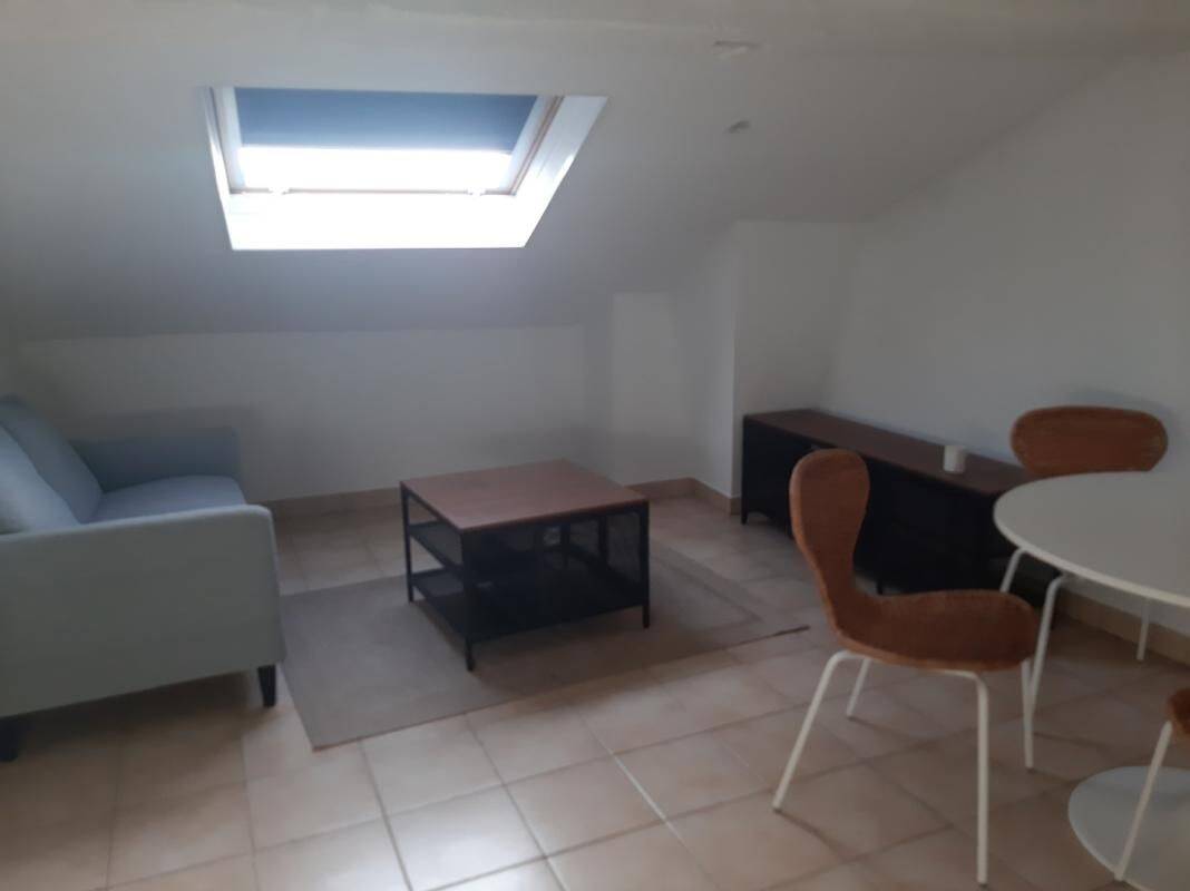 Appartement 2 pièces 21 m² · à Limoges · 21 m² · 450 €/mois
