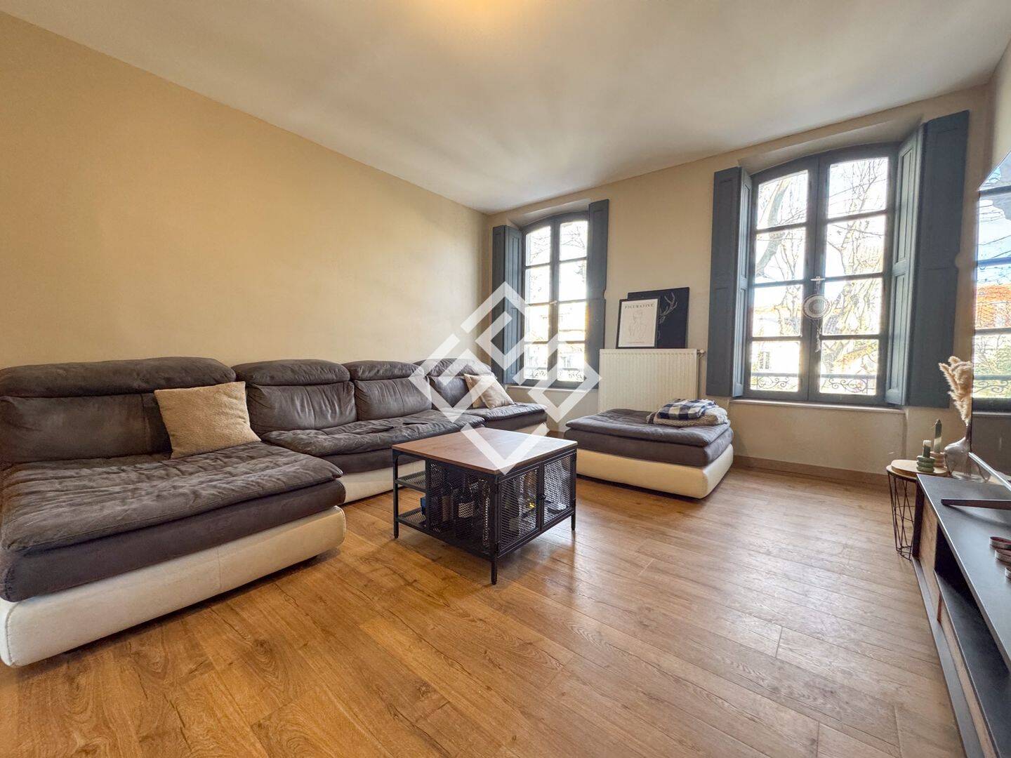 Appartement 4 pièces 78 m² · à Narbonne · 78 m² · 199 000 €