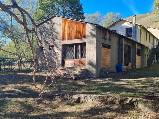 Maison à vendre 155 000 € 4 pièces 3 chambres 97 m² 1 100 m² de terrain Targassonne 66120