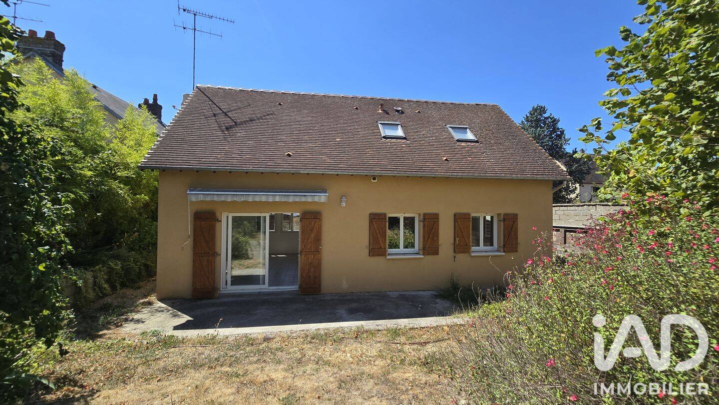 Maison 5 pièces 95 m² · à Pacy-sur-Eure · 95 m² · 282 000 €