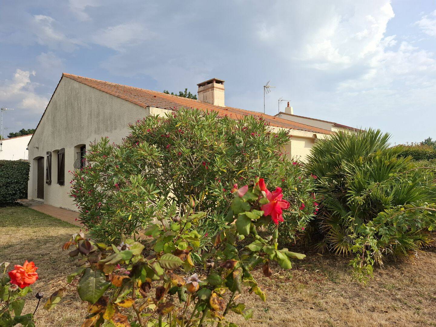 Maison 4 pièces 103 m² · à Les Sables-d'Olonne · 103 m² · 335 000 €
