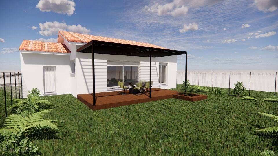 Maison 3 pièces 75 m² · à Poussan · 75 m² · 289 000 €