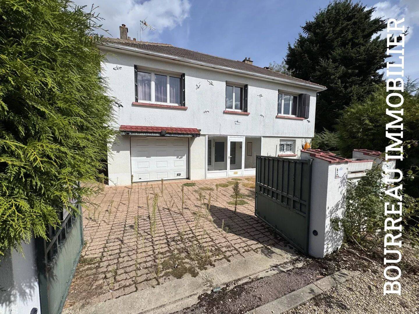 Maison 10 pièces 135 m² · à Joigny · 135 m² · 147 500 €