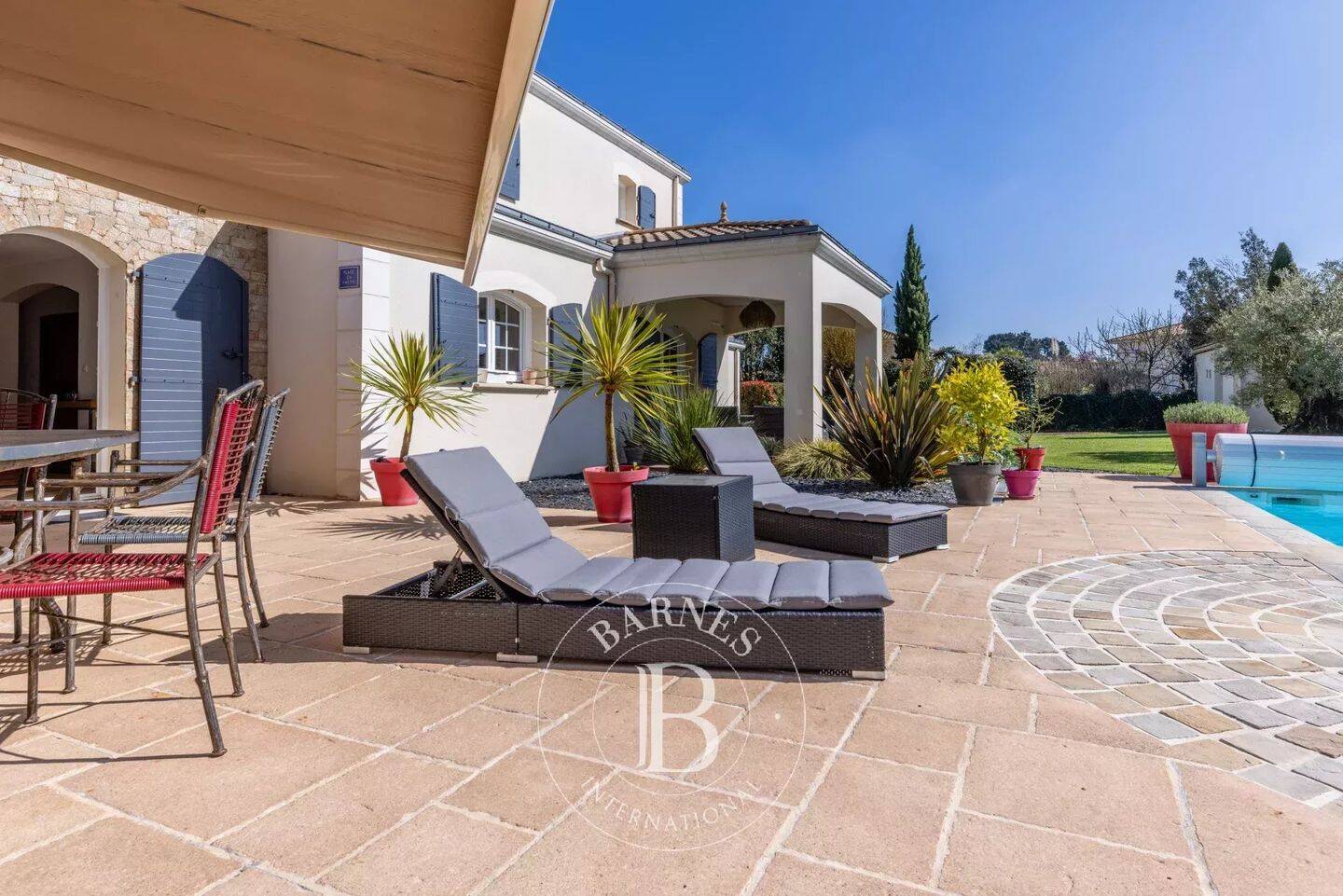 Maison 8 pièces 245 m² · à Nantes · 245 m² · 1 160 000 €