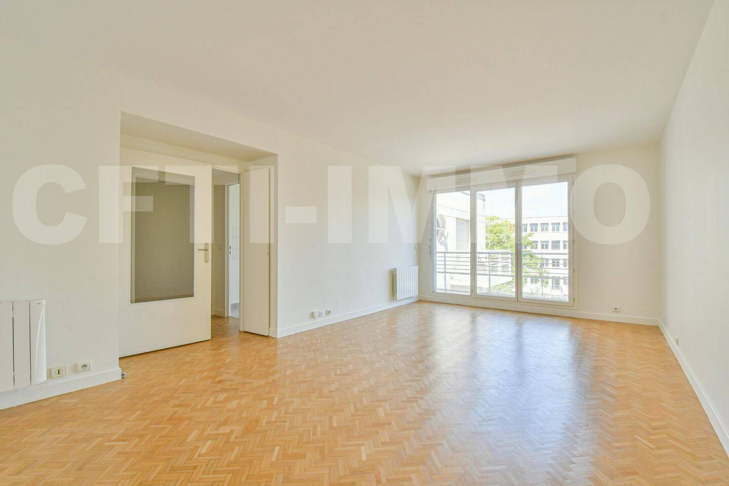 Appartement 2 pièces 57 m² · à Asnières-sur-Seine · 57 m² · 1 550 €/mois