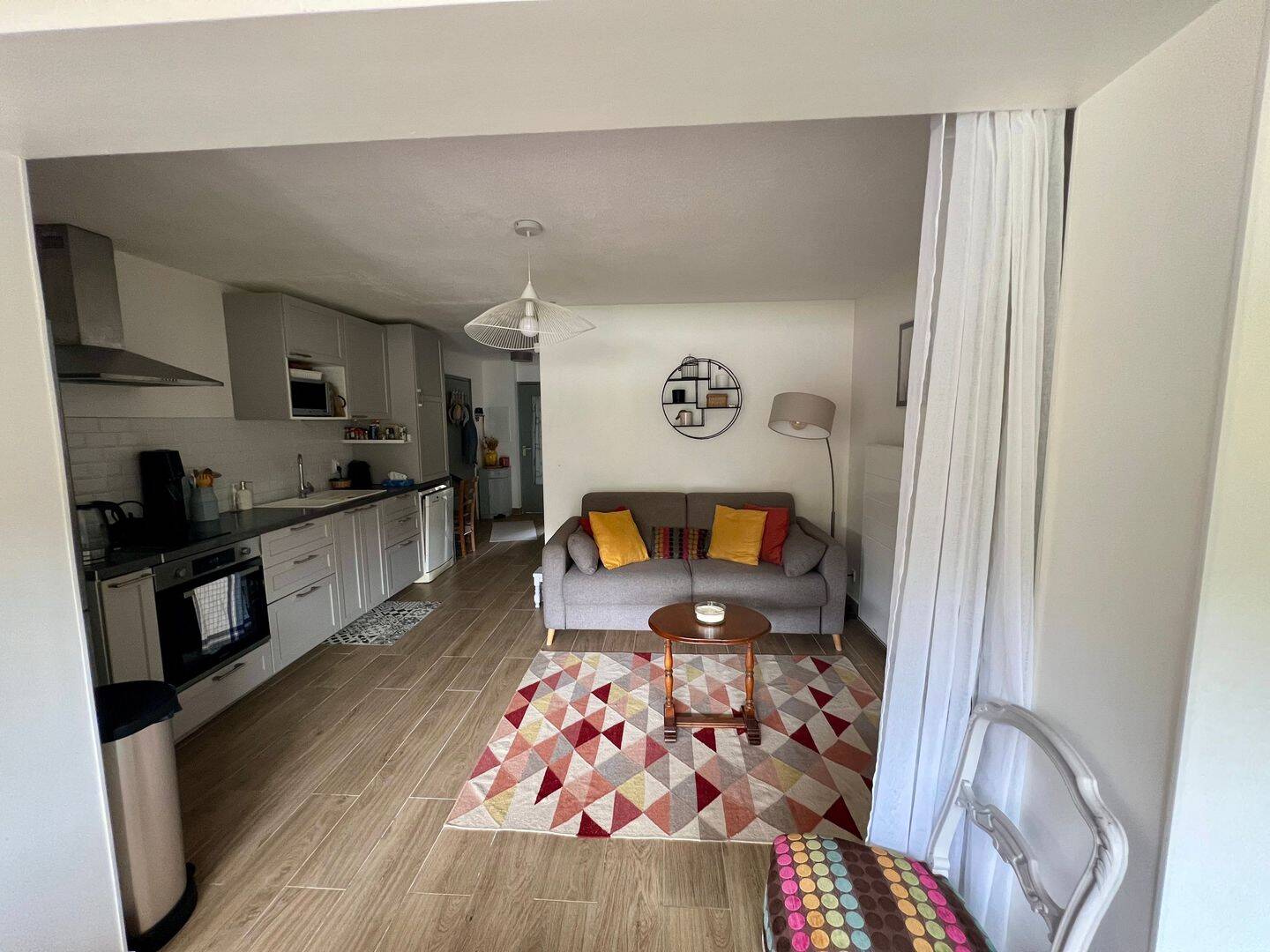 Appartement 3 pièces 45 m² · à Le Pradet · 45 m² · 850 €