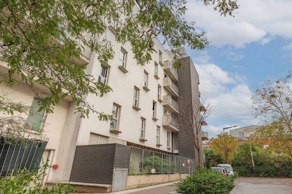Appartement 1 pièce 22 m² · à Saint-Ouen-sur-Seine · 22 m² · 134 095 €