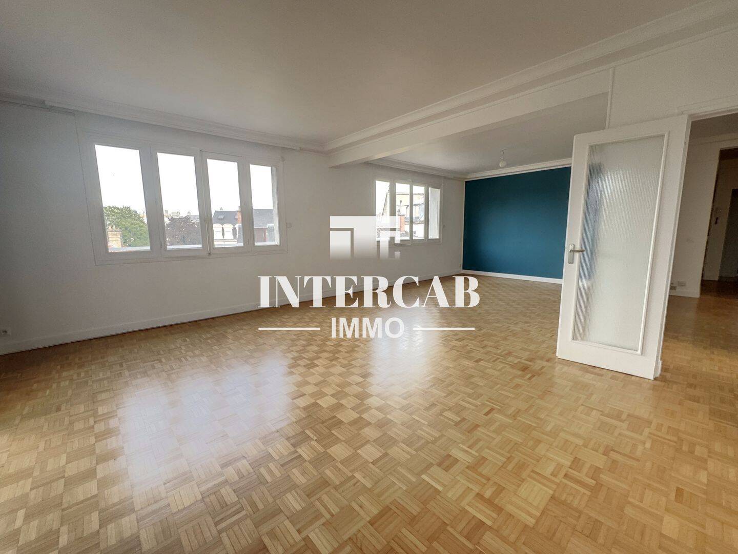 Appartement 5 pièces 129 m² · à Reims · 128,8 m² · 347 900 €
