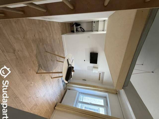 Appartement 1 pièce 16 m² · à Nantes · 16 m² · 550 €