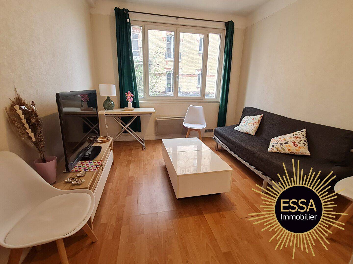 Appartement 2 pièces 36 m² · à Viroflay · 35,9 m² · 225 000 €
