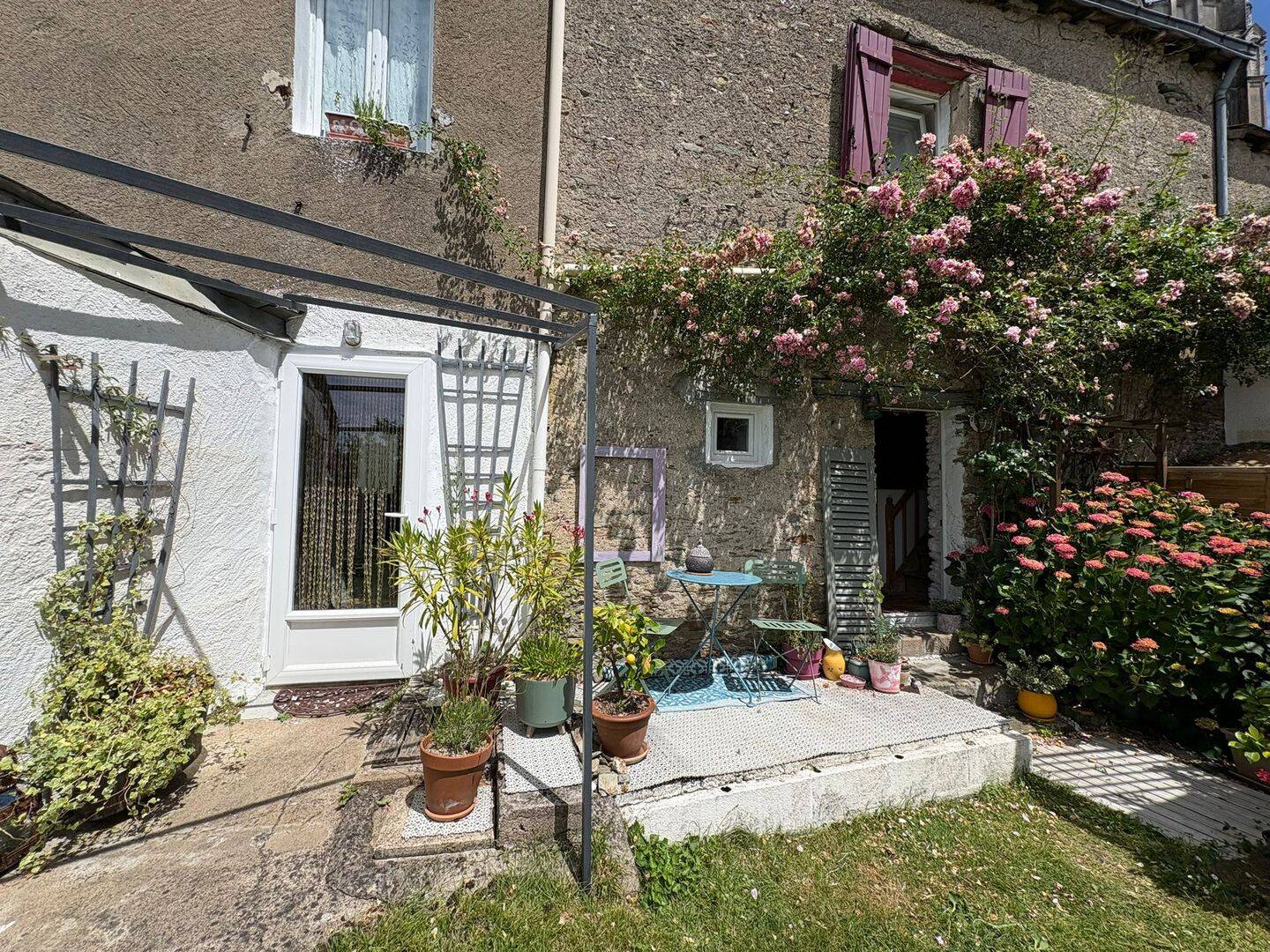 Maison 5 pièces 100 m² · à Sucé-sur-Erdre · 100,1 m² · 315 000 €