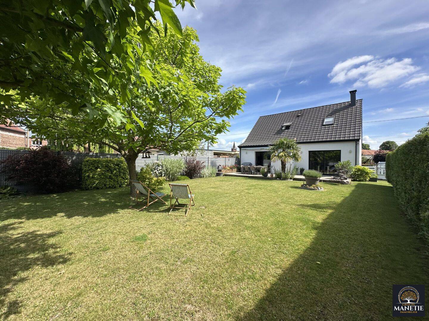 Maison 5 pièces 87 m² · à Gavrelle · 87 m² · 268 000 €