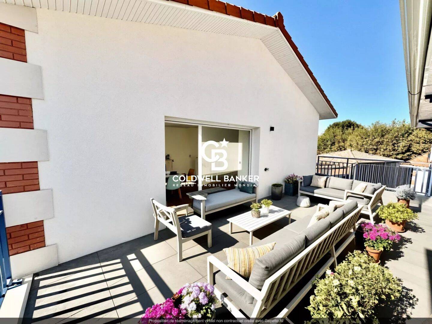 Appartement 4 pièces 104 m² · à Andernos-les-Bains · 103,7 m² · 499 000 €