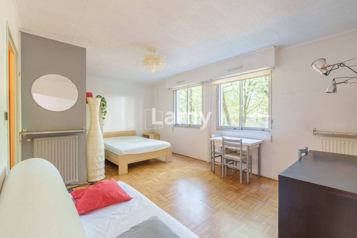 Appartement 1 pièce 32 m² · à Dijon · 32 m² · 98 000 €