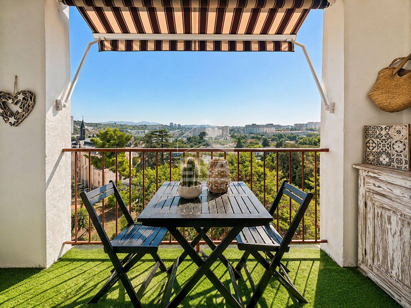 Appartement 3 pièces 65 m² · à Marseille 13ème Arrondissement · 65 m² · 165 000 €