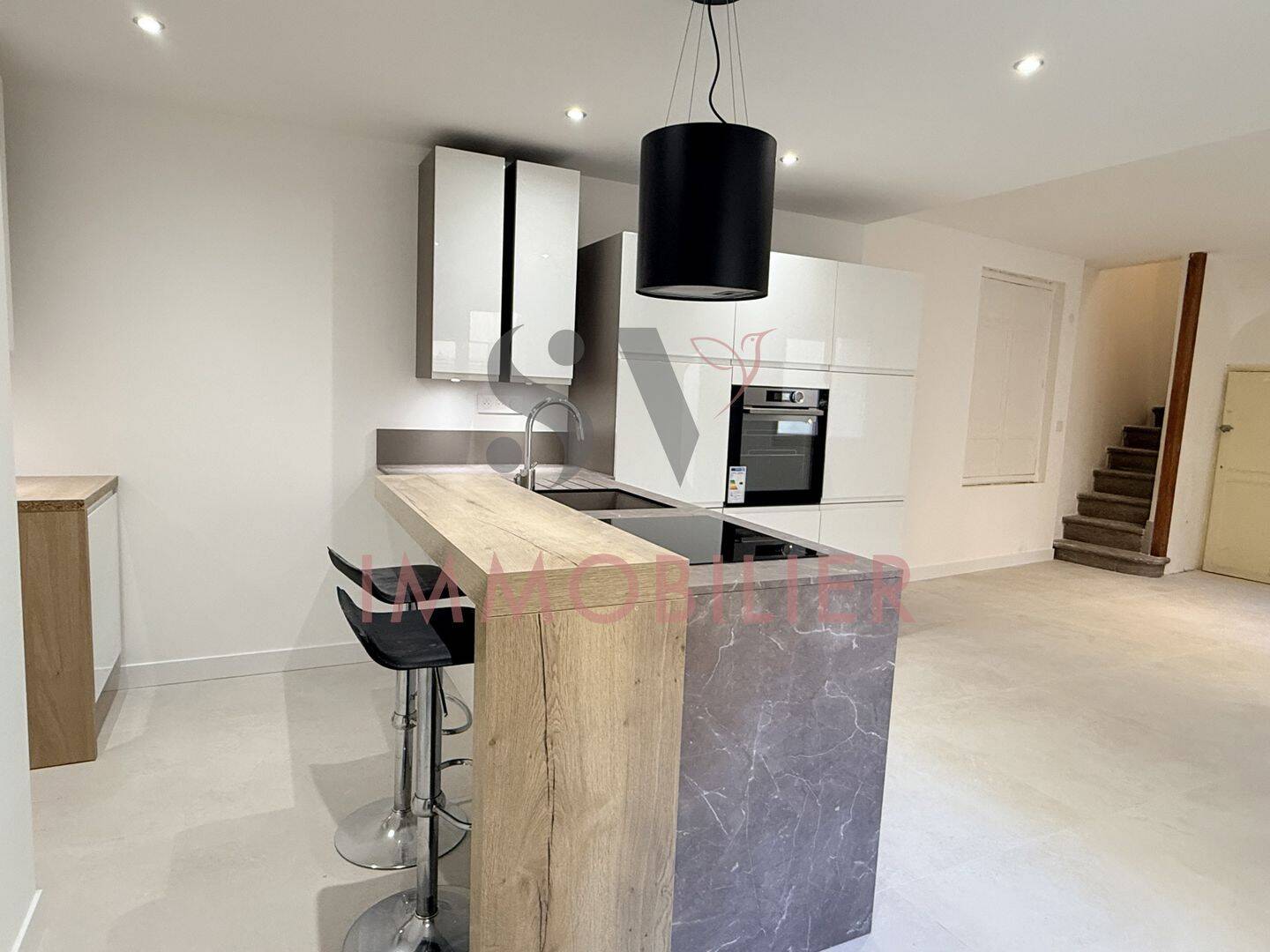 Maison 3 pièces 77 m² · à Béziers · 77 m² · 149 000 €