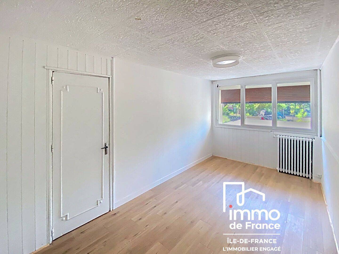 Appartement 4 pièces 62 m² · à Montreuil · 62,4 m² · 220 000 €