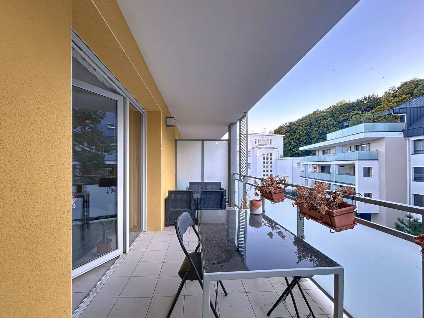 Appartement 3 pièces 68 m² · à Chambéry · 68,4 m² · 1 070 €