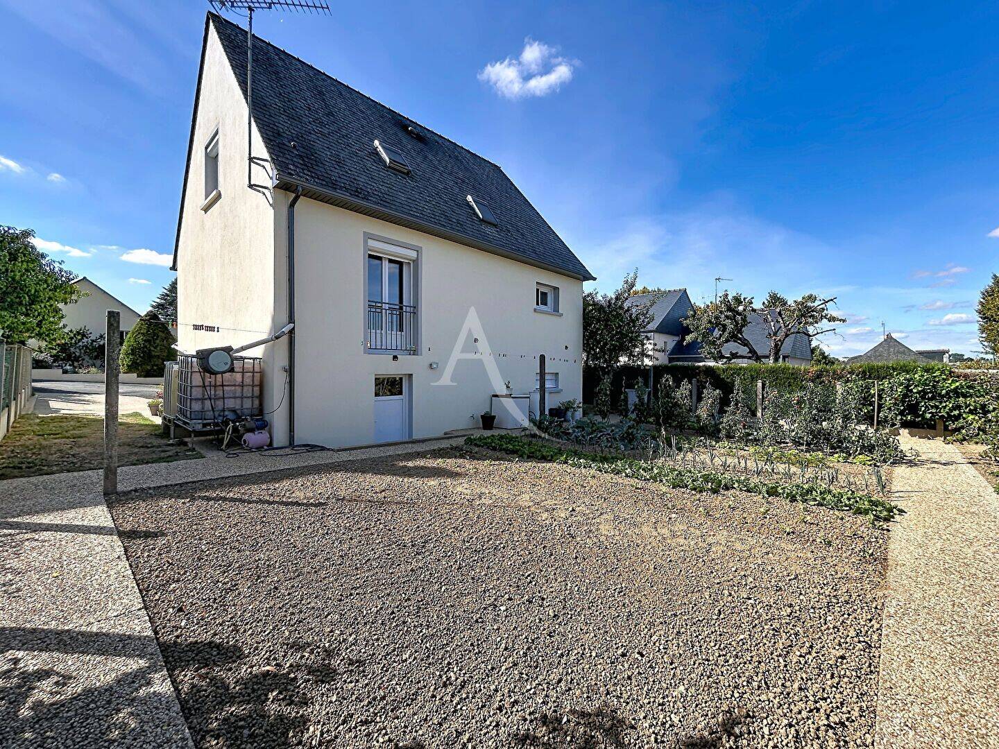 Maison 5 pièces 95 m² · à Château-Gontier-sur-Mayenne · 95 m² · 197 000 €