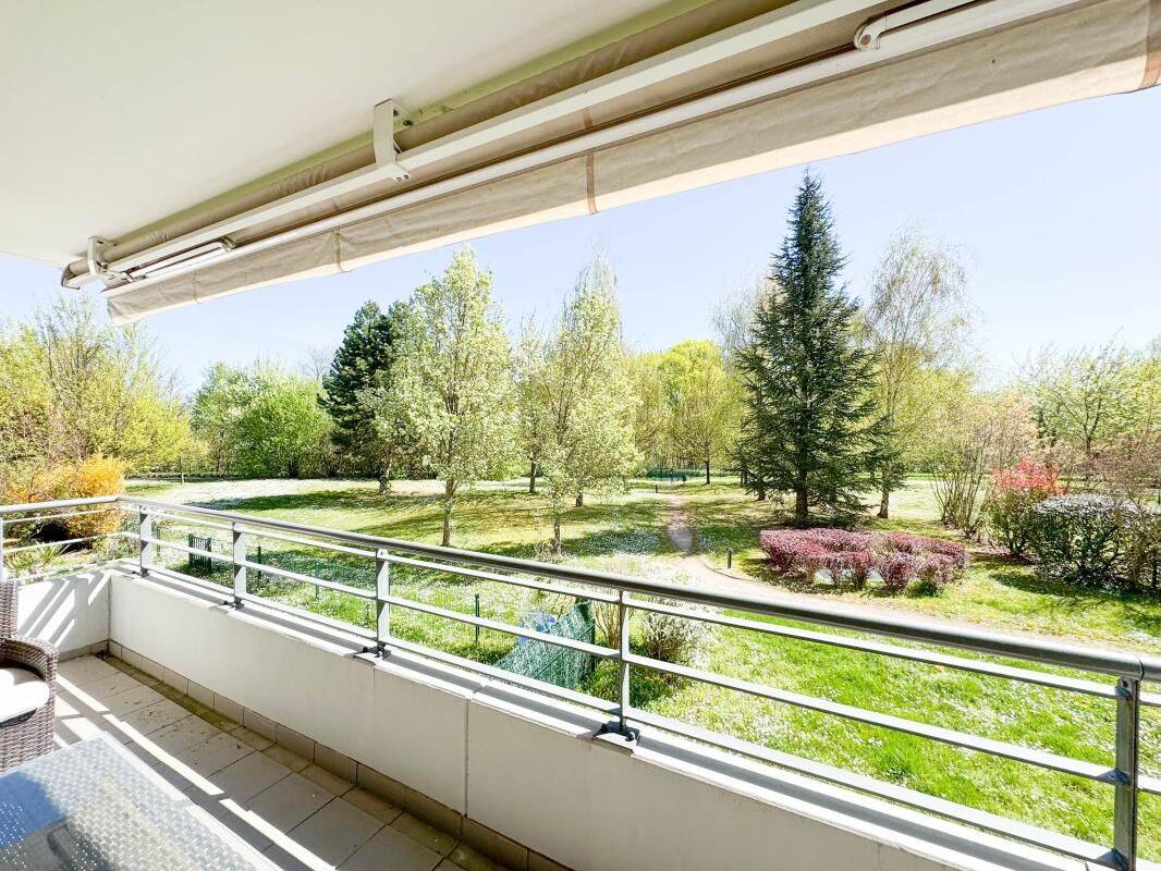 Appartement 4 pièces 104 m² · à Souffelweyersheim · 103,7 m² · 319 000 €