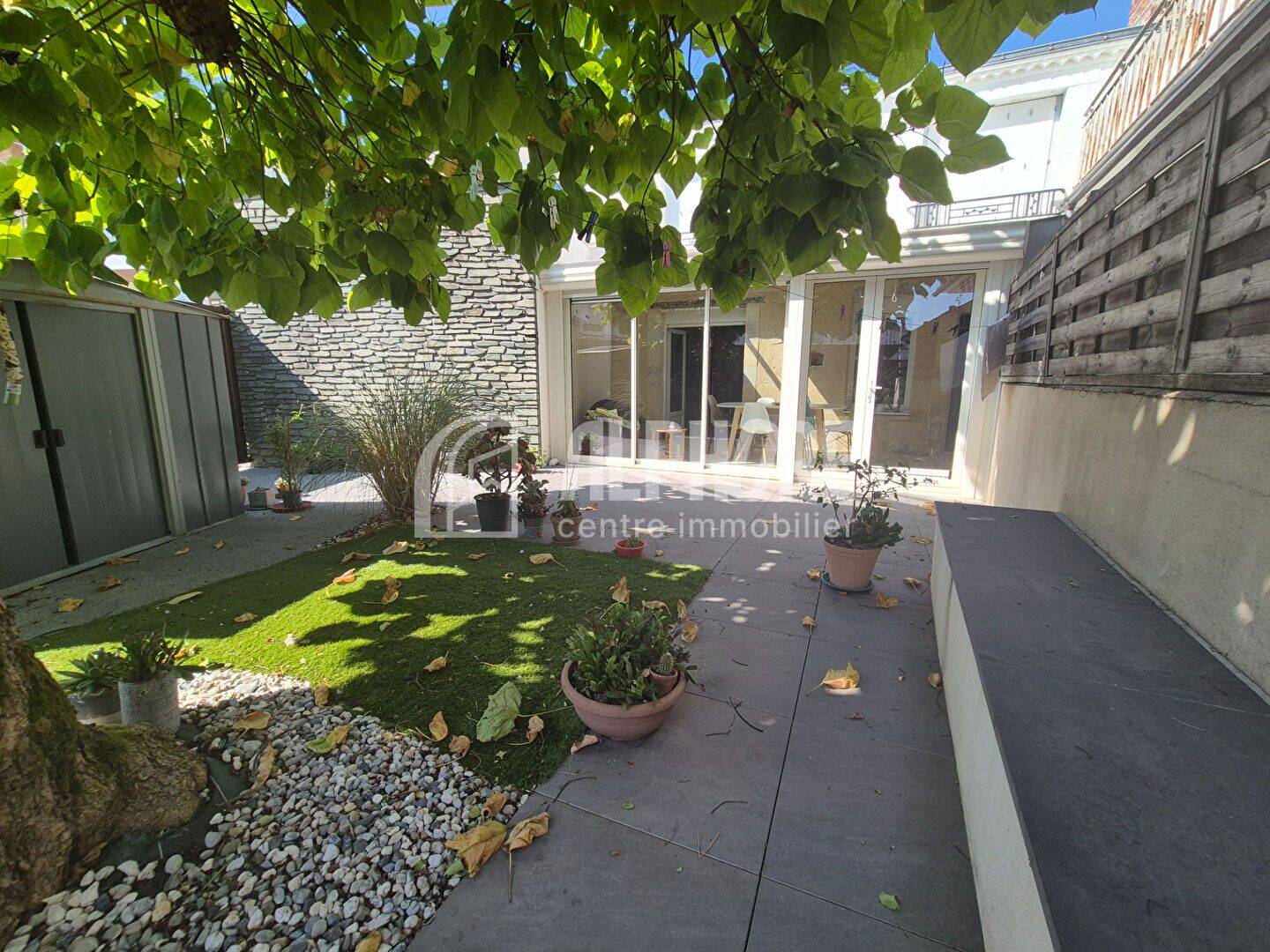 Maison 5 pièces 130 m² · à Bellevigny · 130 m² · 199 000 €